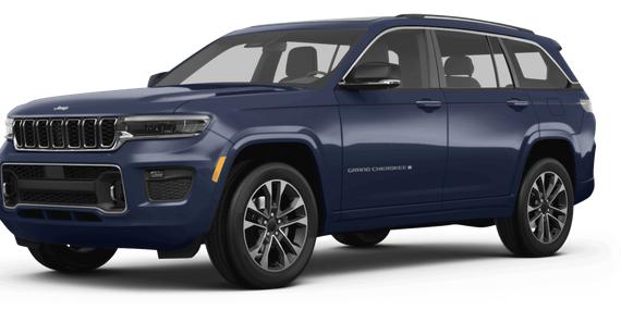 JEEP GRAND CHEROKEE 2024 1C4RJHBG0R8945297 image